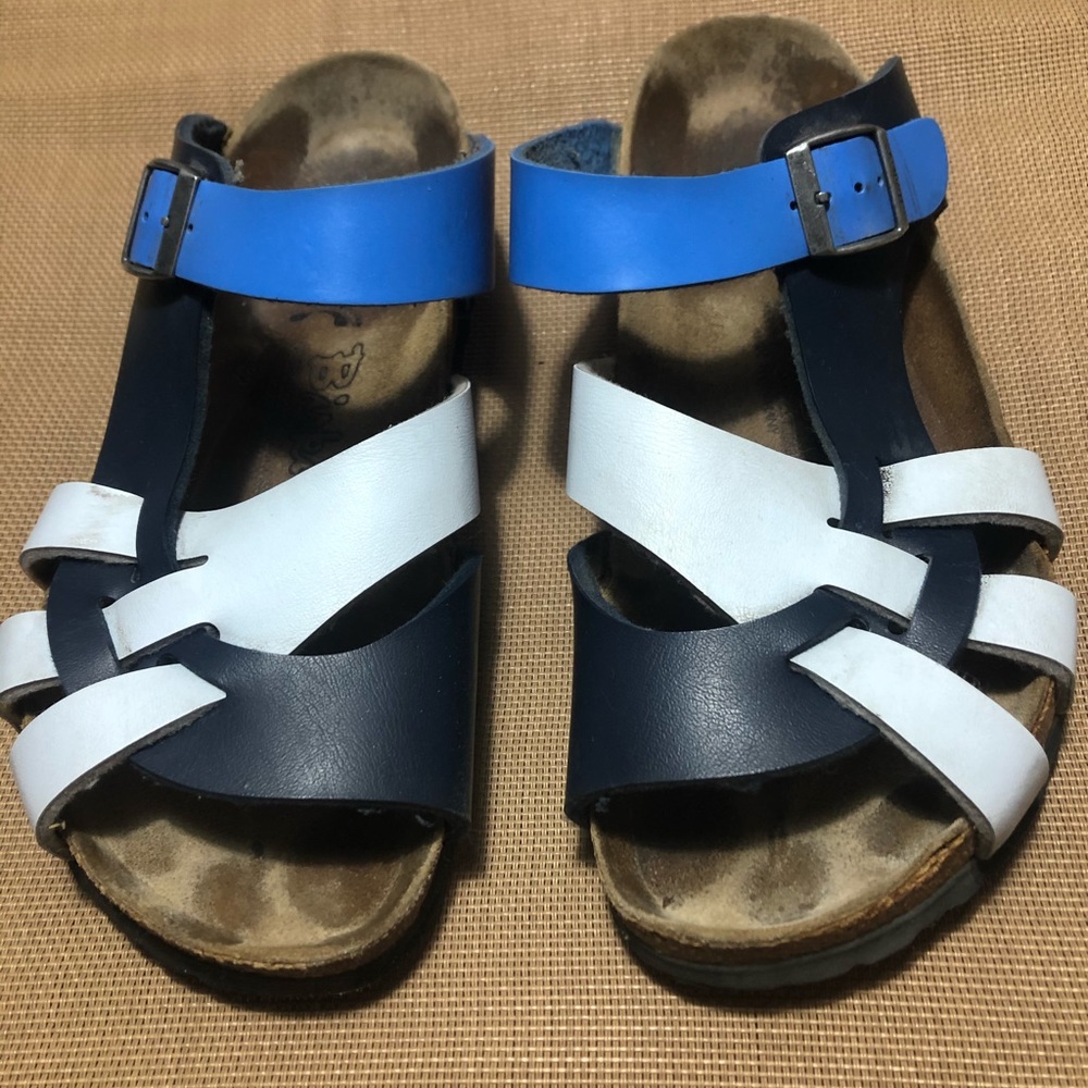 Birkenstock’s